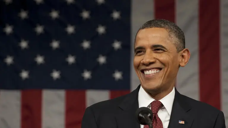 celebrities' first jobs first job of barack obama