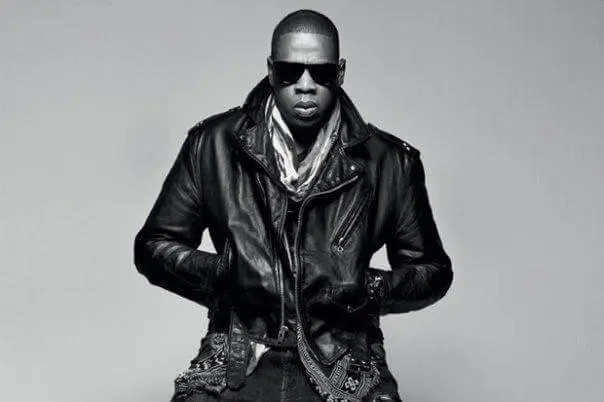celebrities' first jobs first job of jay z
