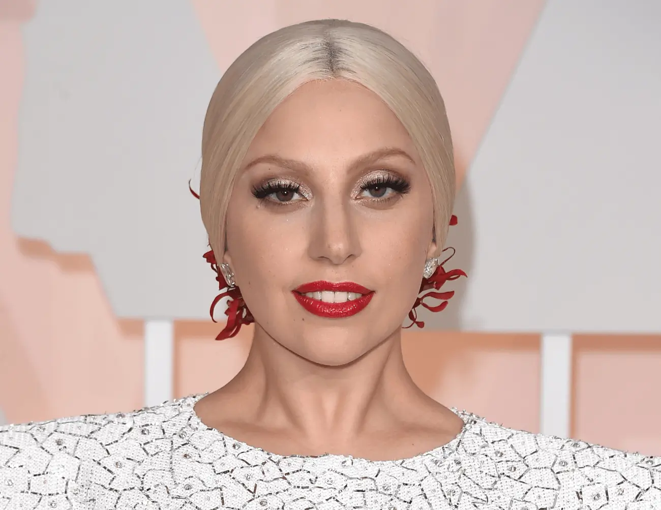 celebrities first jobs first job of lady gaga
