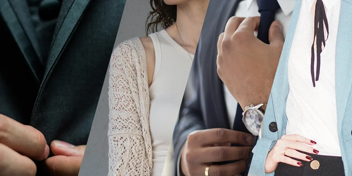 What to Wear to a Job Interview? A Quick Fashion Guide