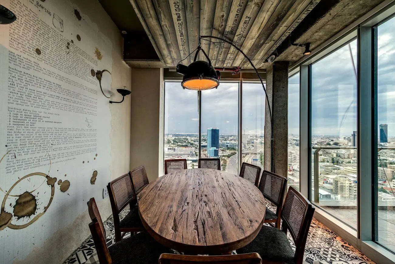 11 Coolest Startup and Tech Offices in the World