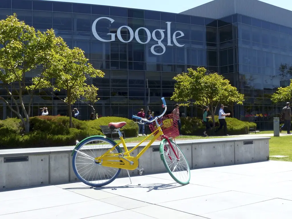 What It’s Like Working at Google and How to Get Hired