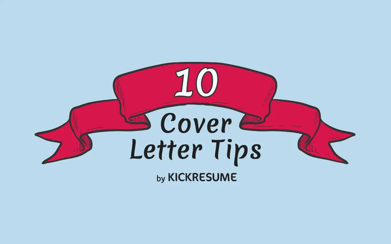 10-tips-on-how-to-write-a-cover-letter