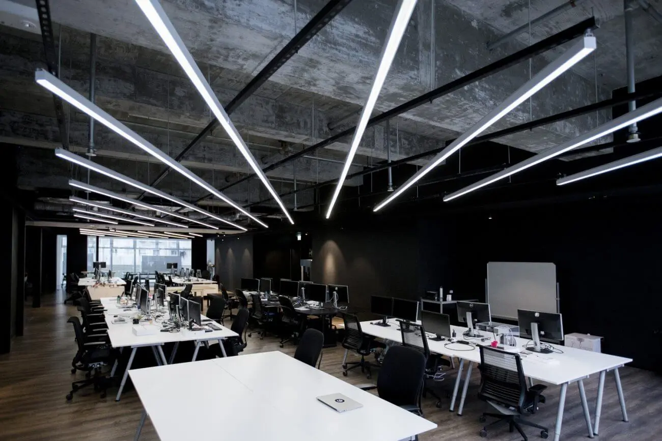 Cool Offices: Check Out the Amazing 9GAG Hong Kong 