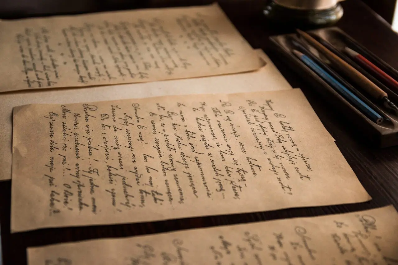 The Cover Letter is Dead — Who Killed It? (A Murder Mystery Case)