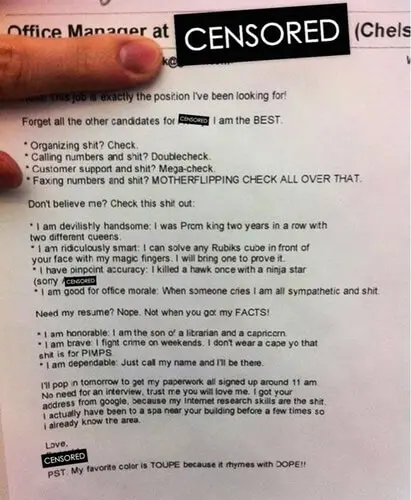 10-worst-resumes-ever-created-in-the-whole-galaxy