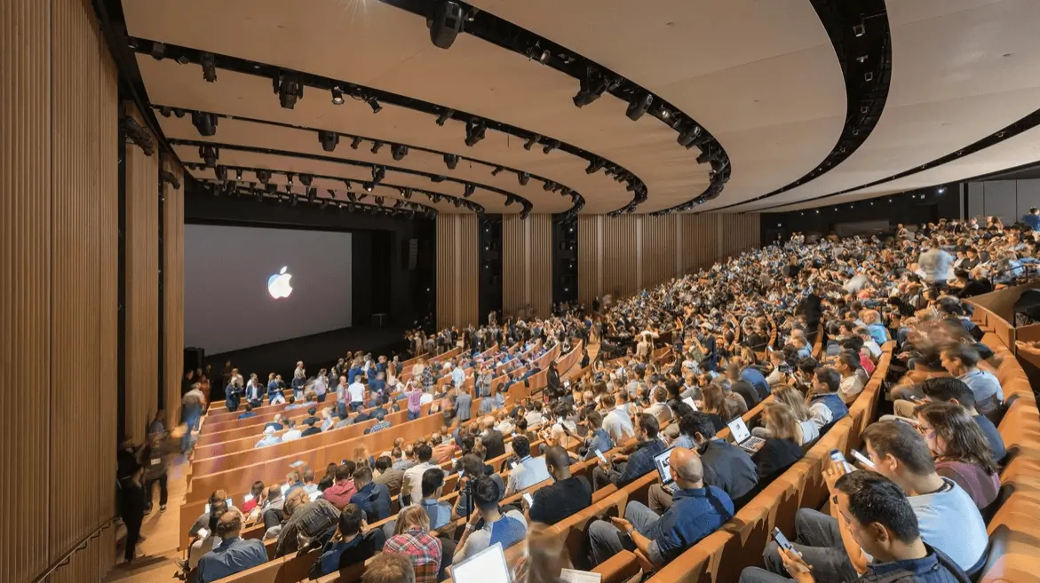 Apple Park