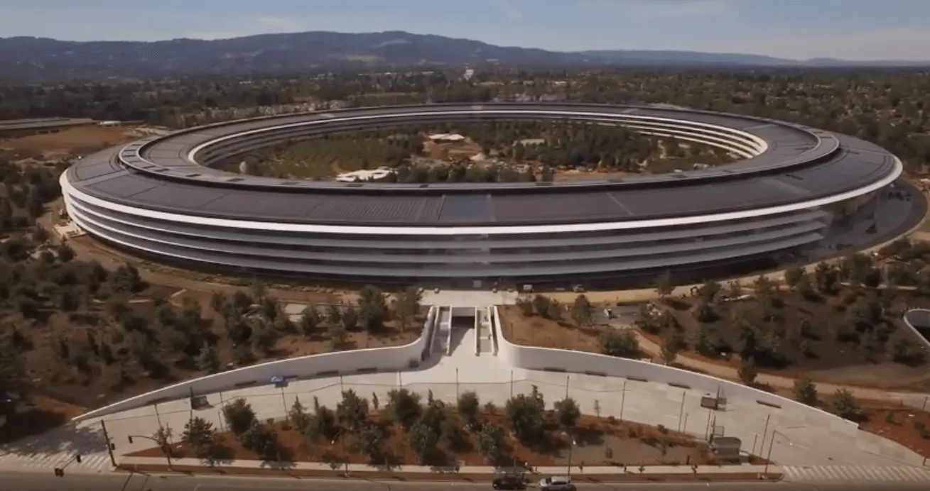 Apple Park