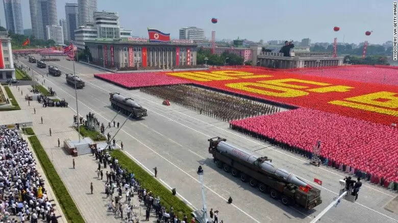 Jobs In North Korea