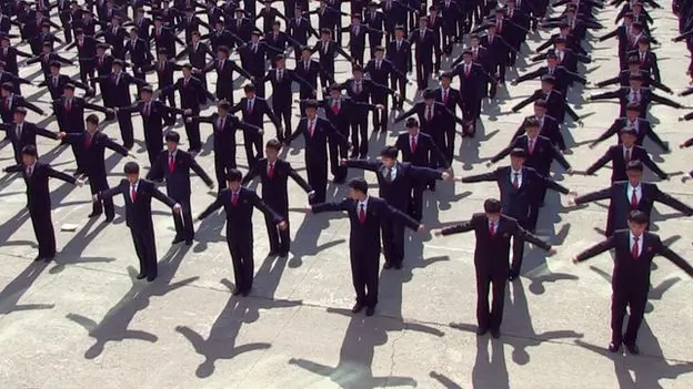 Jobs In North Korea