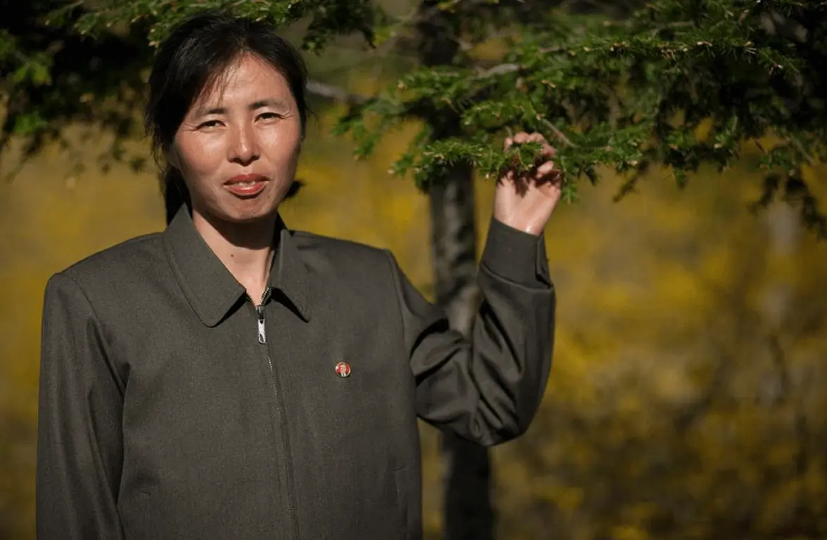 Jobs In North Korea