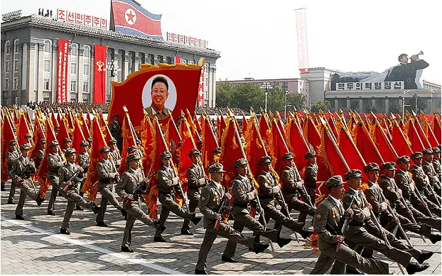 10 Best Jobs in North Korea: What's it like to work in a communist utopia?