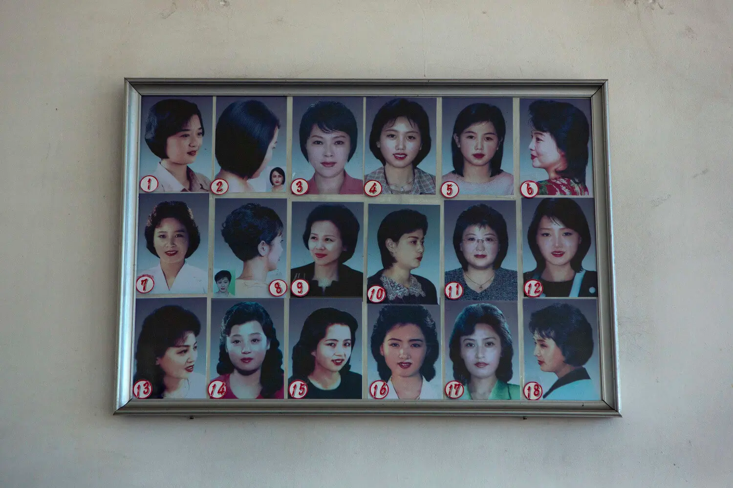 Jobs In North Korea