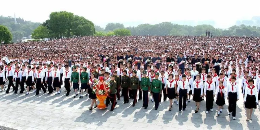 Jobs In North Korea