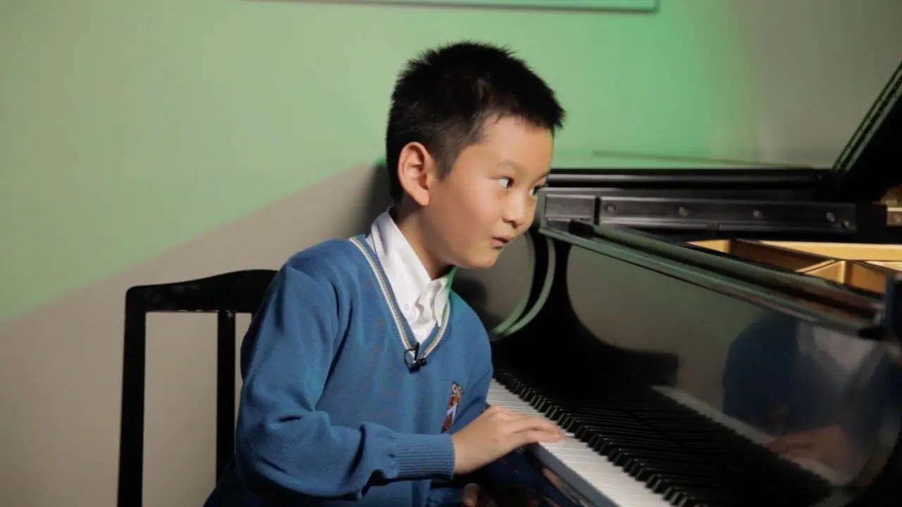 child prodigies