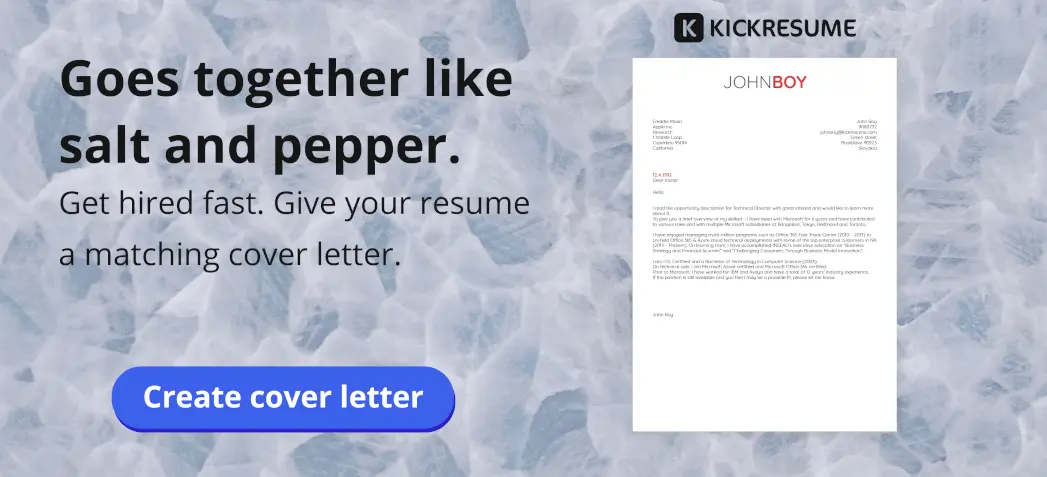 5 most effective ways to start a cover letter with 20 how to start letter