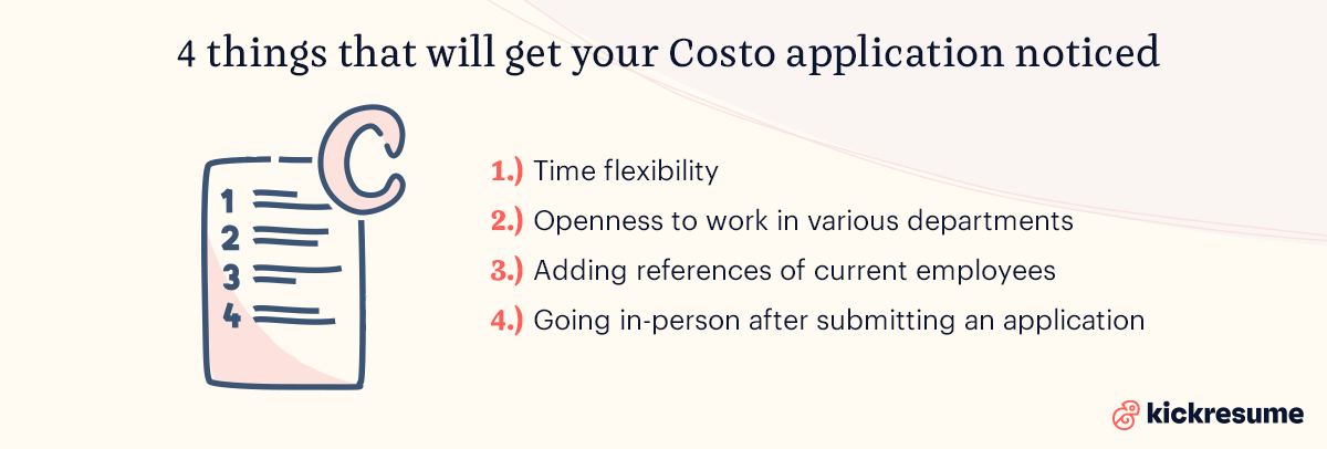 Costco Application 2022 Careers Job Requirements Interview Tips