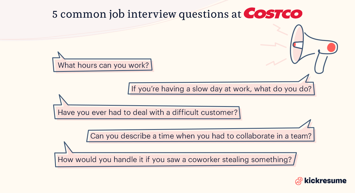 How to Get a Job at Costco? Job Application, Interview & More