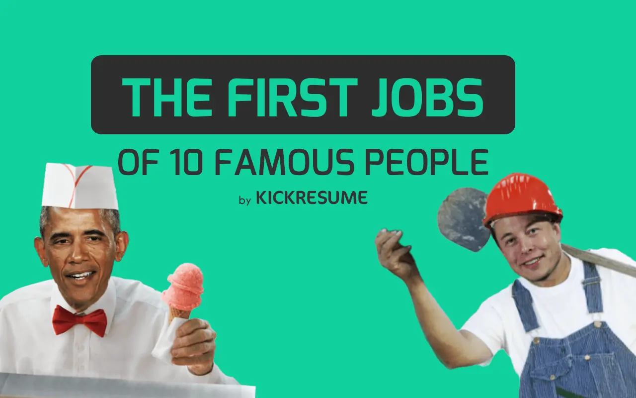 This is one of famous. A famous job. Famous successful people. Difficult job. Top 10 famous people in the World.