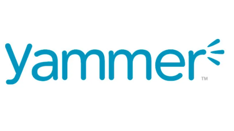 yammer perks for employees