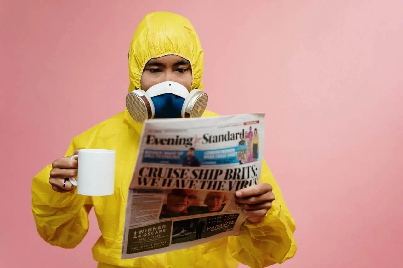 Job search coronavirus