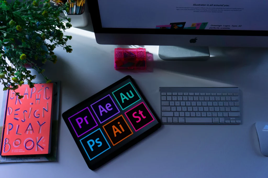 Adobe employee perks