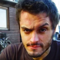 Michal Tomek, Writer at Kickresume