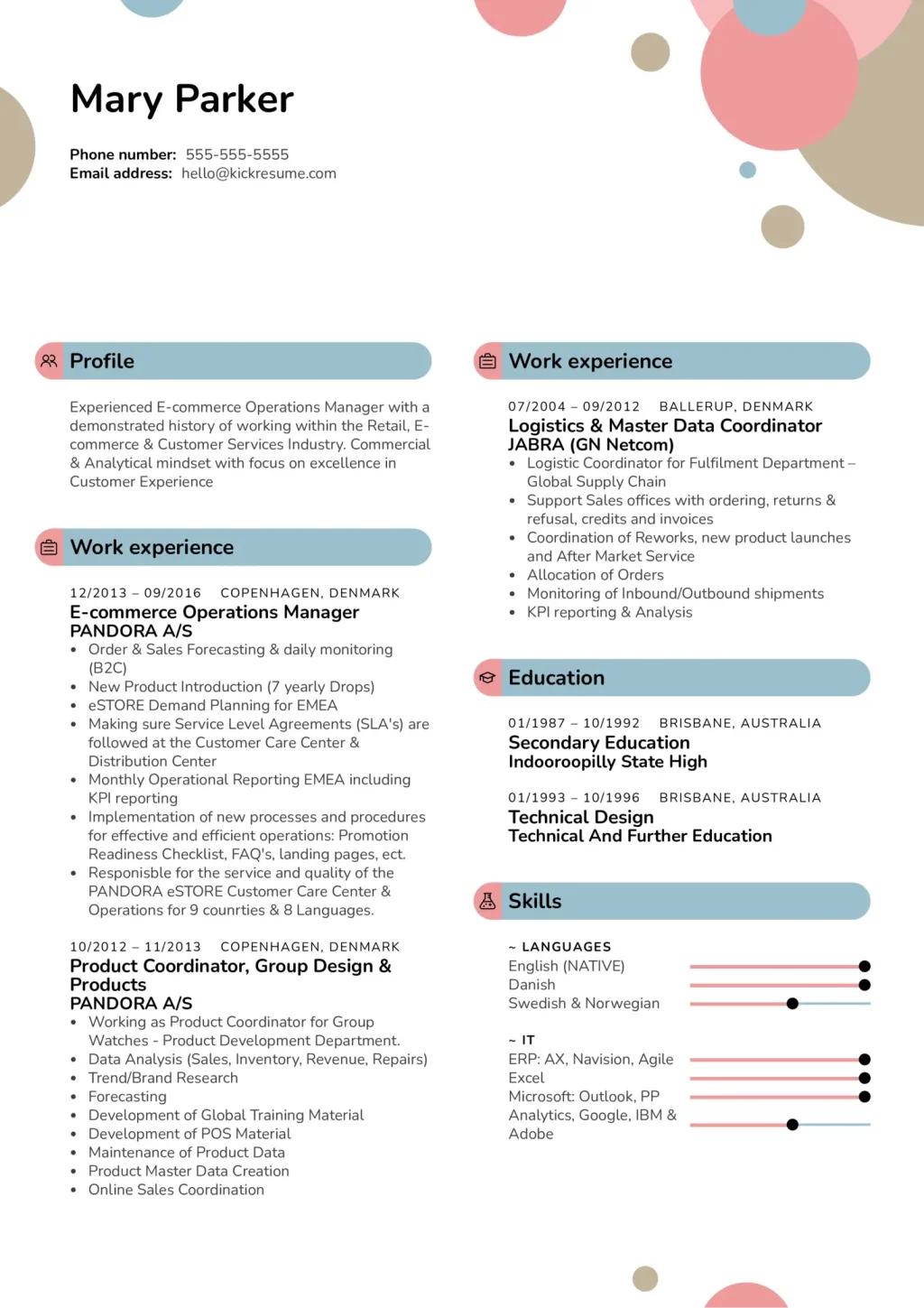 20-real-marketing-resume-examples-that-won-at-nike-or-google