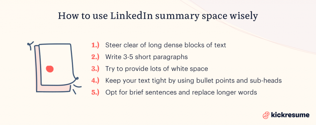 These LinkedIn Summary Examples Will Attract Recruiters