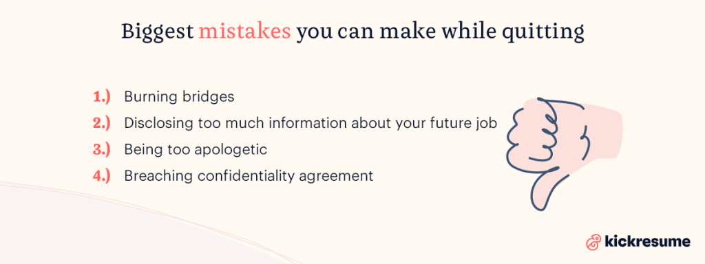 6 Questions to Ask Before Quitting Your Job [And Why Rage Quitting