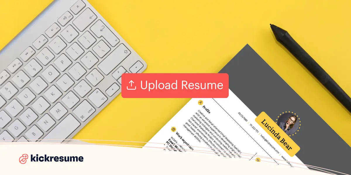 Where to Post a Resume 5 Best Resume Posting Sites in 2023