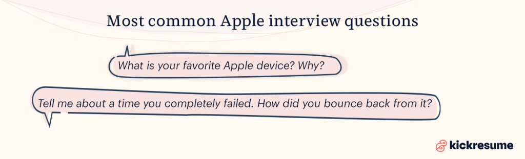 how to get a job at apple