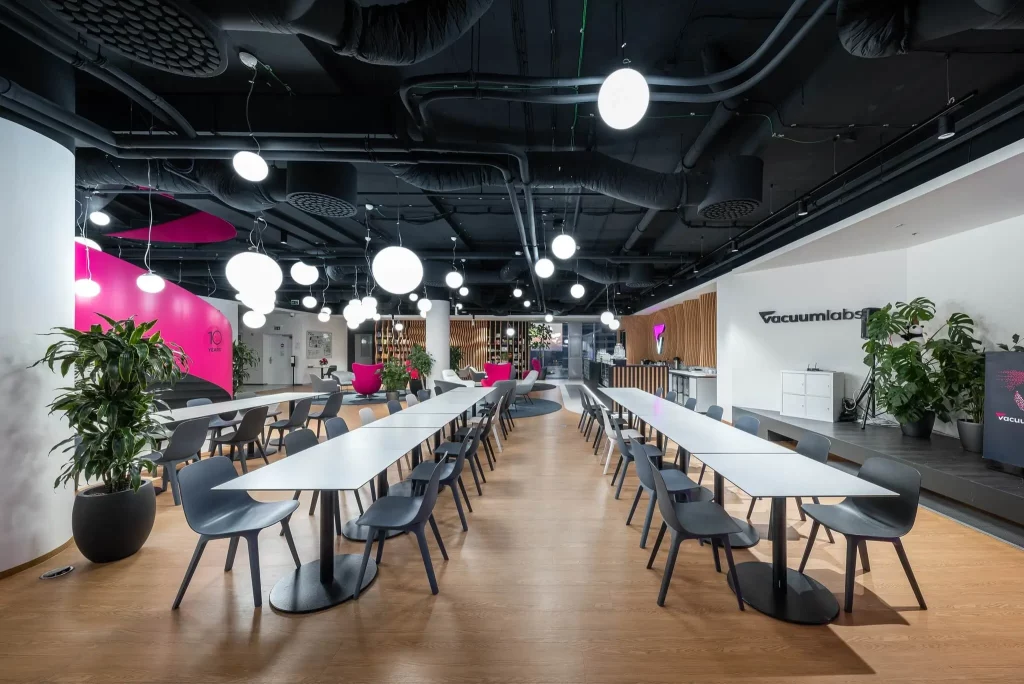 remote hiring vacuumgroup