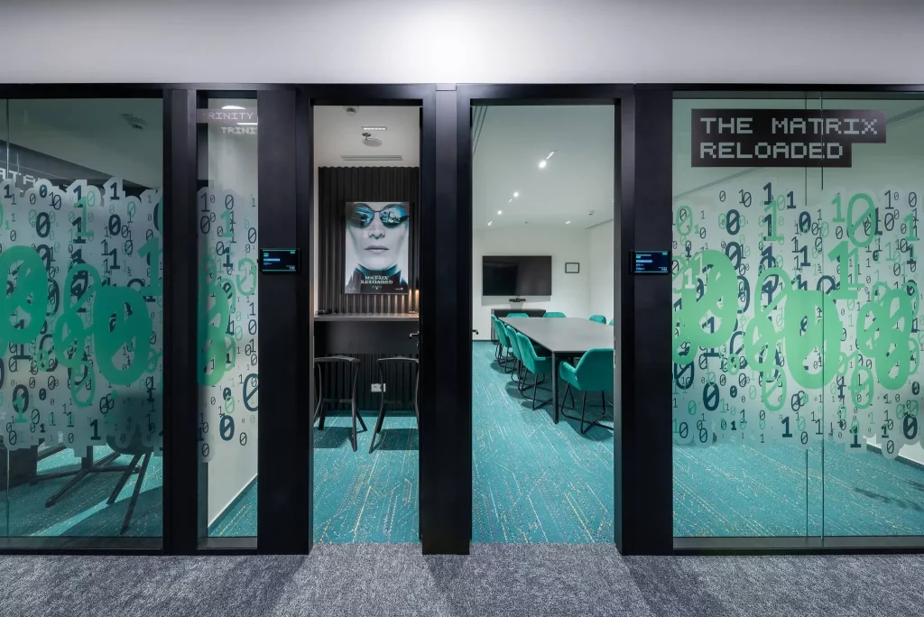 vacuumgroup offices