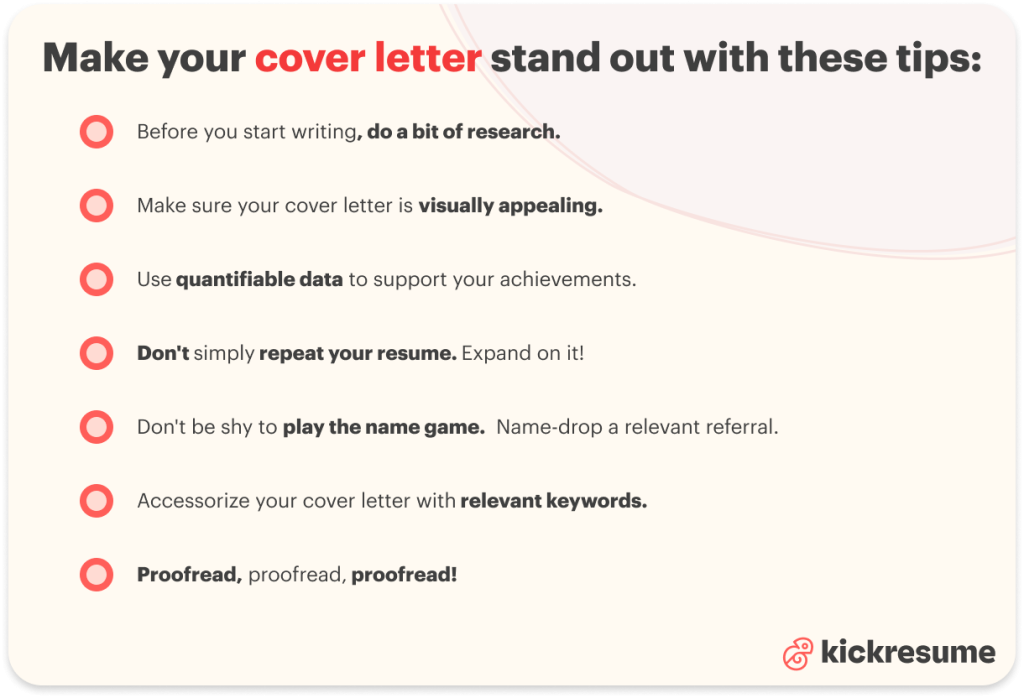 How Long Should a Cover Letter Be? (+5 Cover Letter Samples)